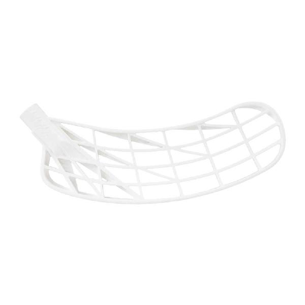Čepel Unihoc Unilite Bílá (ECO) tvrdá Levá (levá ruka dole)