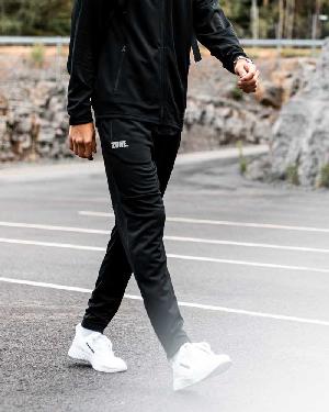 Zone Fantastic Tracksuit Pants 160