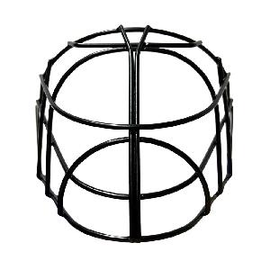 ProMask Cat-eye C12 mřížka černá