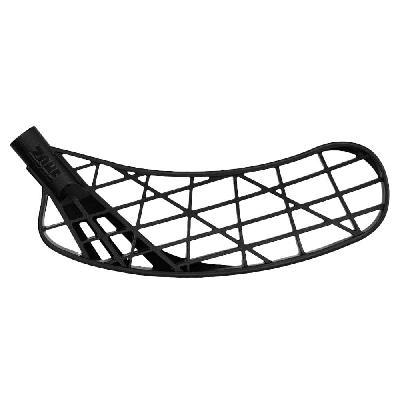 Čepel Zone AIR/ONE Air Hard černá Levá (levá ruka dole)