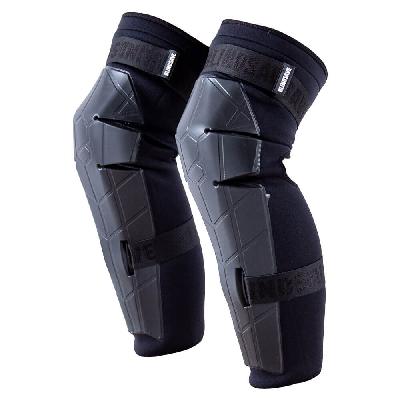 BlindSave Vintage chrániče kolen L/XL