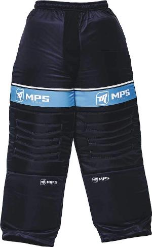 MPS Blue brankářské kalhoty XL