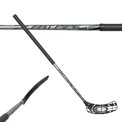 Fatpipe Comet 33 JAI ALAI Levá (levá ruka dole) 90 cm (= 101 cm)