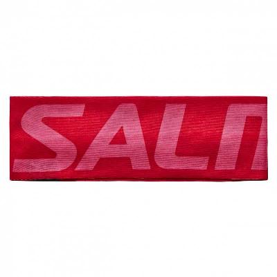 Salming Headband Red/Pink