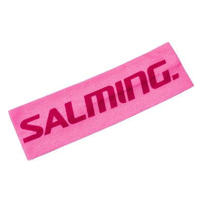 Salming Headband Pink/Magenta
