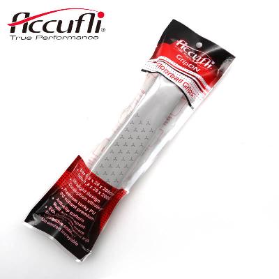 Accufli GripON omotávka šedá