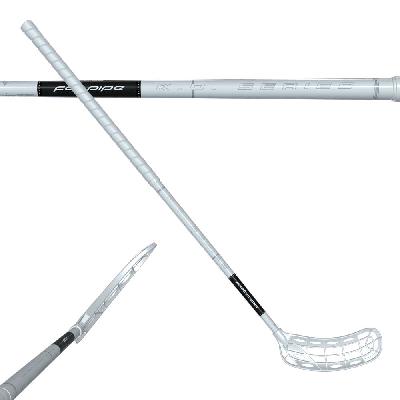 Fatpipe K.O. 28 Jab White Pravá (pravá ruka dole) 96 cm (= 107 cm)