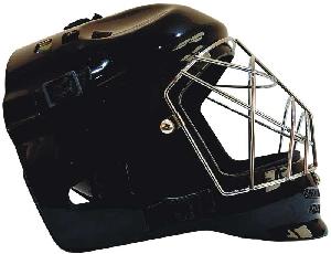 MPS Penquin Black Metal brankářská maska