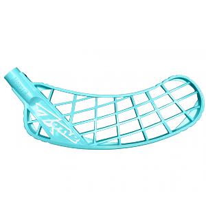 Čepel Zone Monstr modrá Pravá (pravá ruka dole) středně tvrdá (PP - odlehčená)