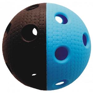 Trix IFF míček (8 ks) Mix půlených barev