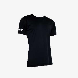 Salming Core 22 Training Tee černá XXL