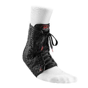 McDavid Ankle Brace 199 černá XL