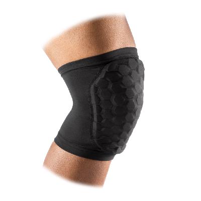 McDavid Hex Knee/Elbow/Shin Pads 6440 S