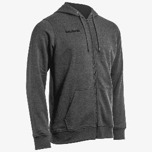 Salming Core 21 Hood Grey S
