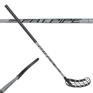 Fatpipe Comet 27 Grey ORC Levá (levá ruka dole) 96 cm (= 107 cm)