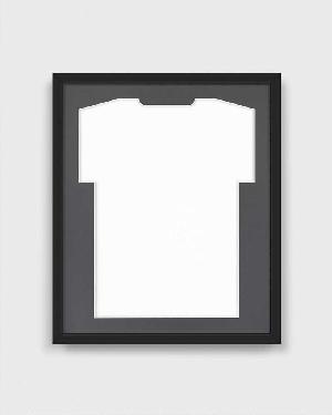 Walle Premium rám na dres grafitově šedá