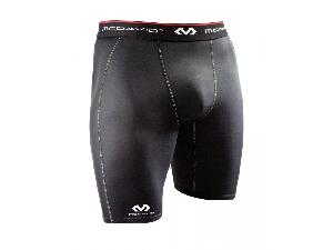 McDavid Compression Shorts 8100 černá L