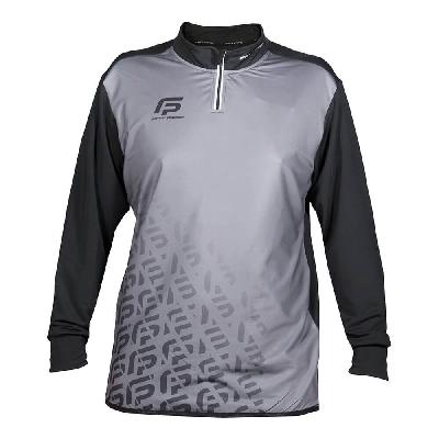 Fatpipe Jack Warming Up Shirt 130