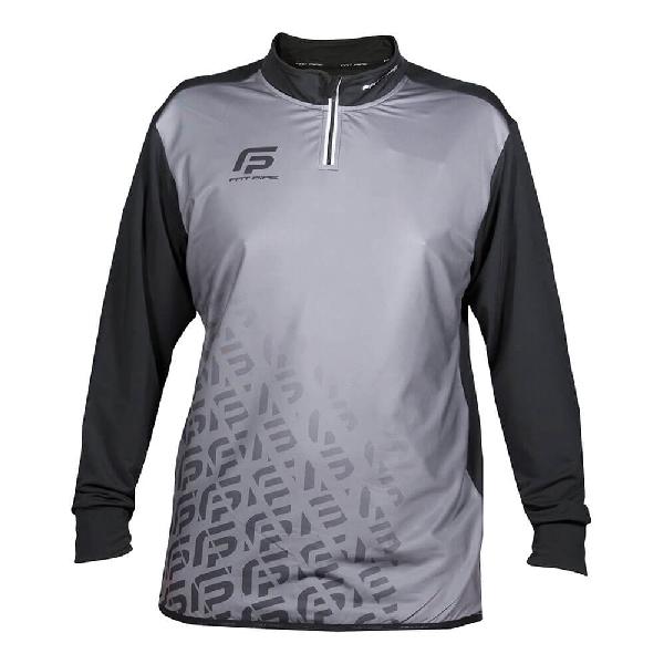 Fatpipe Jack Warming Up Shirt 150