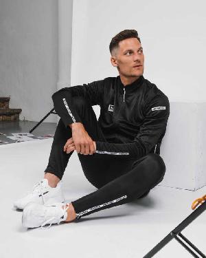 Zone Innovator jacket JR 160