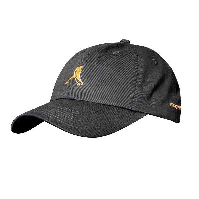 Fatpipe Ace Cap černá