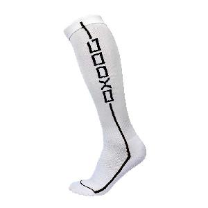 Oxdog Fit Socks bílá 32-34