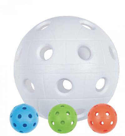 MPS Net míček (8 ks) Mix plných barev