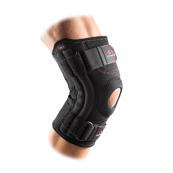 McDavid Knee Support 421 XL – Kolenní ortéza pro sport a aktivní život