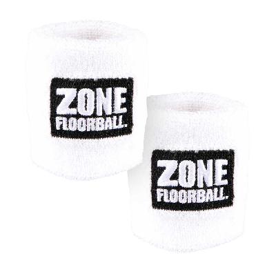 Zone Retro 2-pack White potítka