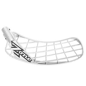 Čepel Zone Hyper Pravá (pravá ruka dole) bílá středně tvrdá (PE)