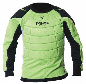 MPS Green brankářský dres XL