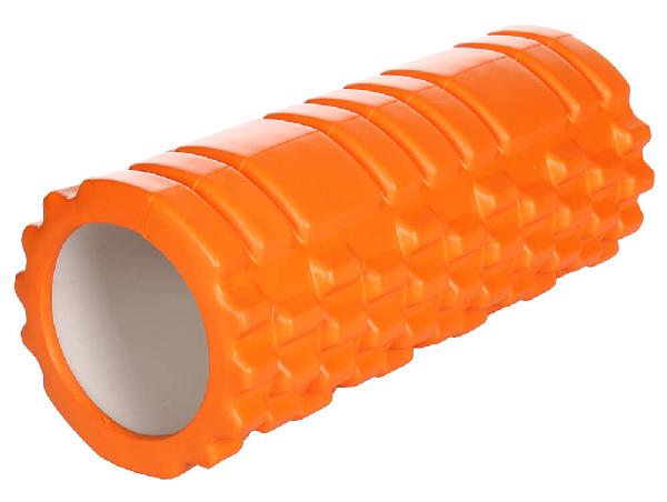 Merco Masážní válec F1 oranžový – délka 33 cm