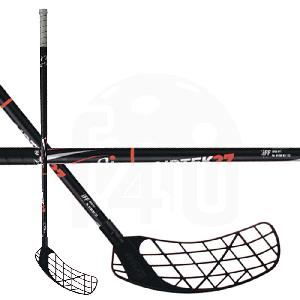 Accufli AirTek IFF Black Pravá (pravá ruka dole) 95 cm (= 106 cm)