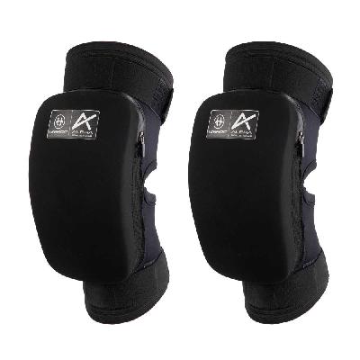 Unihoc Shinguard Alpha Exchangeable Měkké Senior