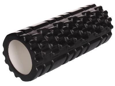 Masážní válec F1 černá