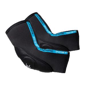 Salming ProTech chrániče loktů XS