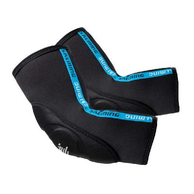 Salming ProTech chrániče loktů XL