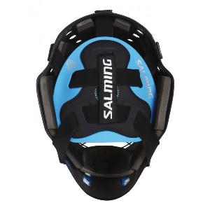 SALMING Náhradní upínací pásky k maskám Jason Pro Straps+Buckles