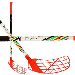 Accufli AirTek A80 Orange Pravá (pravá ruka dole) 80 cm (= 91 cm)