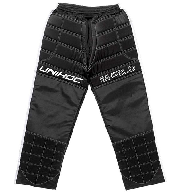 Unihoc Shield SR brankářské kalhoty XL