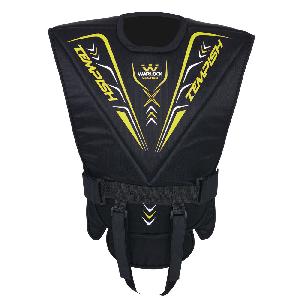 Tempish Warlock Senior brankářská vesta S/M