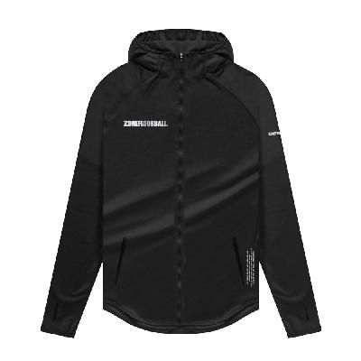 Zone Hood Zip Modern 160