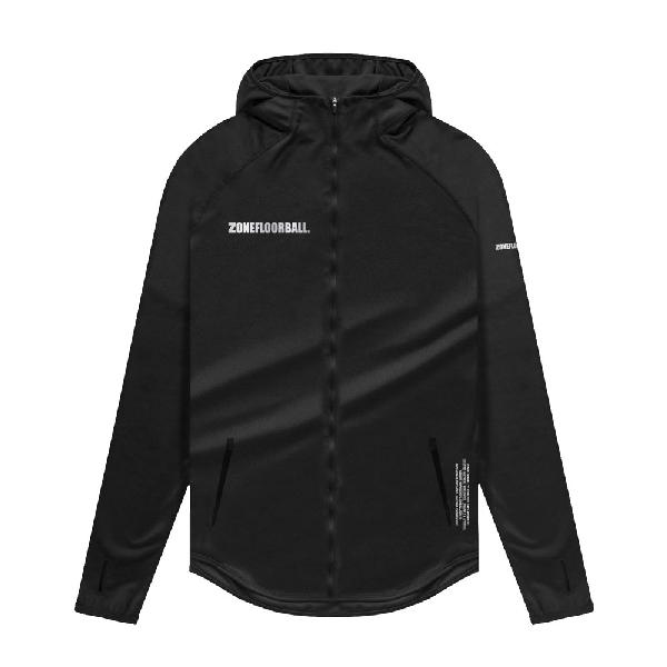 Zone Hood Zip Modern L