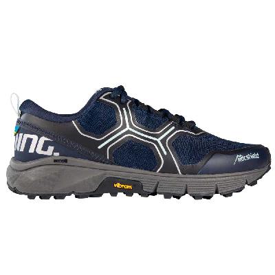 Salming Recoil Trail Women grey/blue