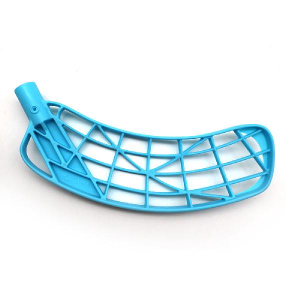 Čepel Accufli Katana Ice Blue Levá (levá ruka dole) tvrdá (PP - odlehčená)