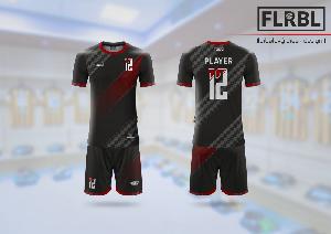 FLRBL Matador florbalová sada muž L