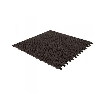 Florbal4u Sport Floor černá