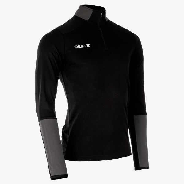 Salming Core 21 Halfzip Jacket černá S