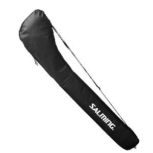 Salming Stickbag Senior Black