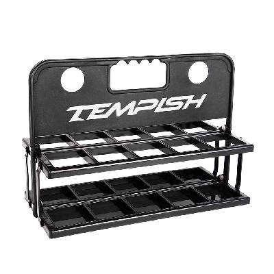 Tempish nosič lahví